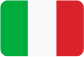 Coperture trapuntate Italiano